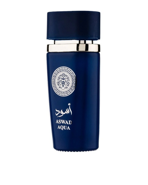 Parfum Aswad Aqua