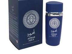 Parfum Aswad Aqua