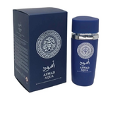 Parfum Aswad Aqua